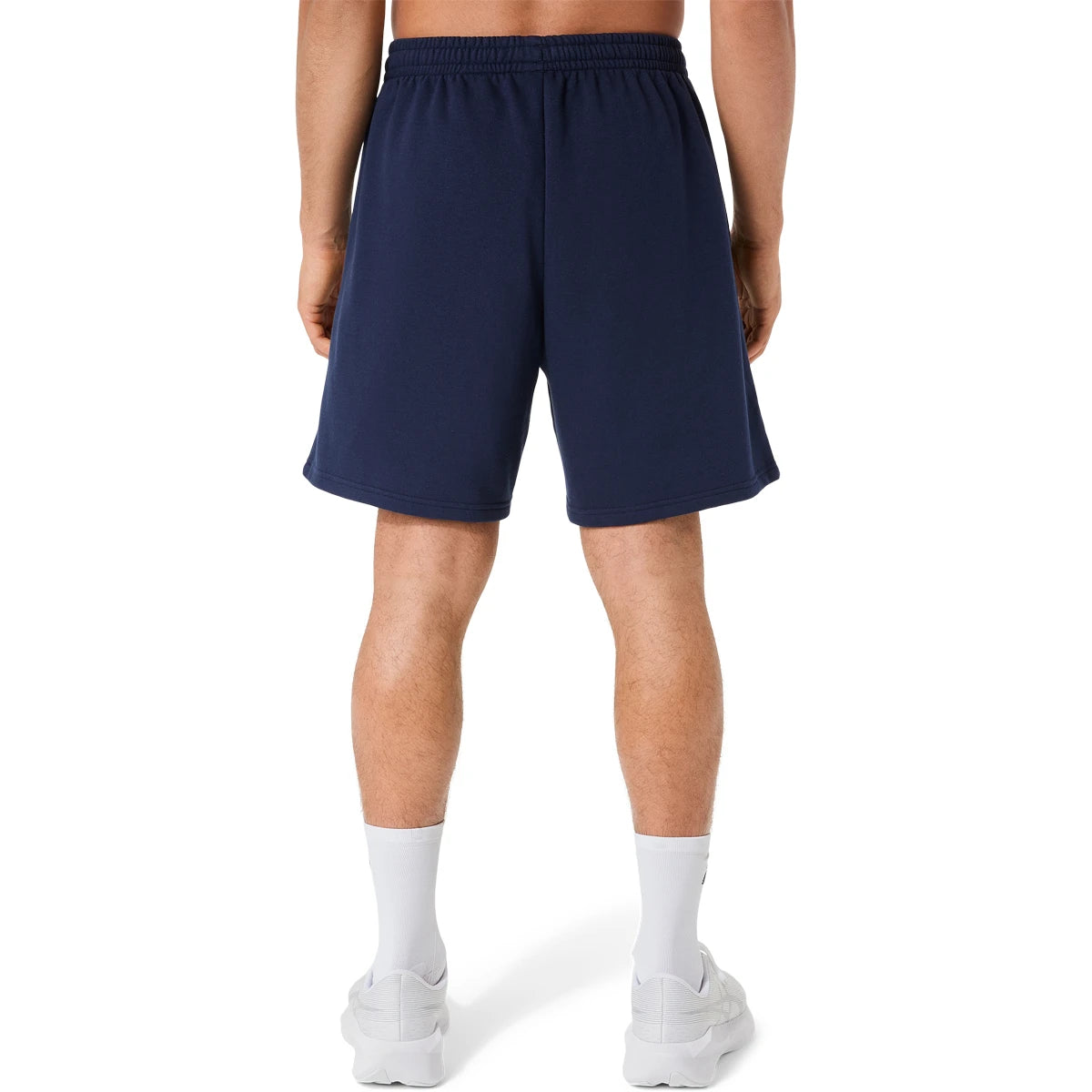 Pantaloncini Asics Training 7In French Terry Relaxed