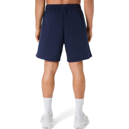 Pantaloncini Asics Training 7In French Terry Relaxed