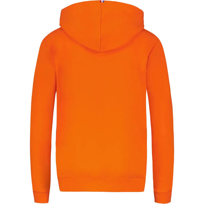 Felpa con cappuccio Le Coq Sportif Donna Stagione