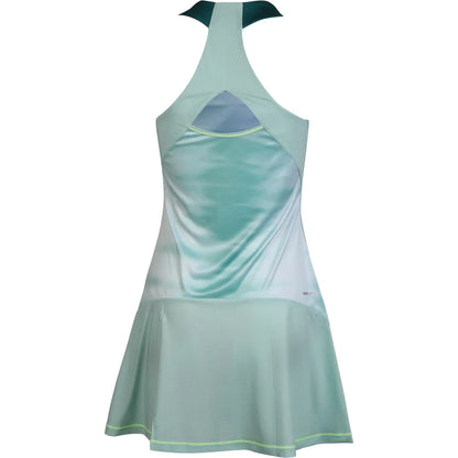 Abito Lotto Donna Tech II - D2
