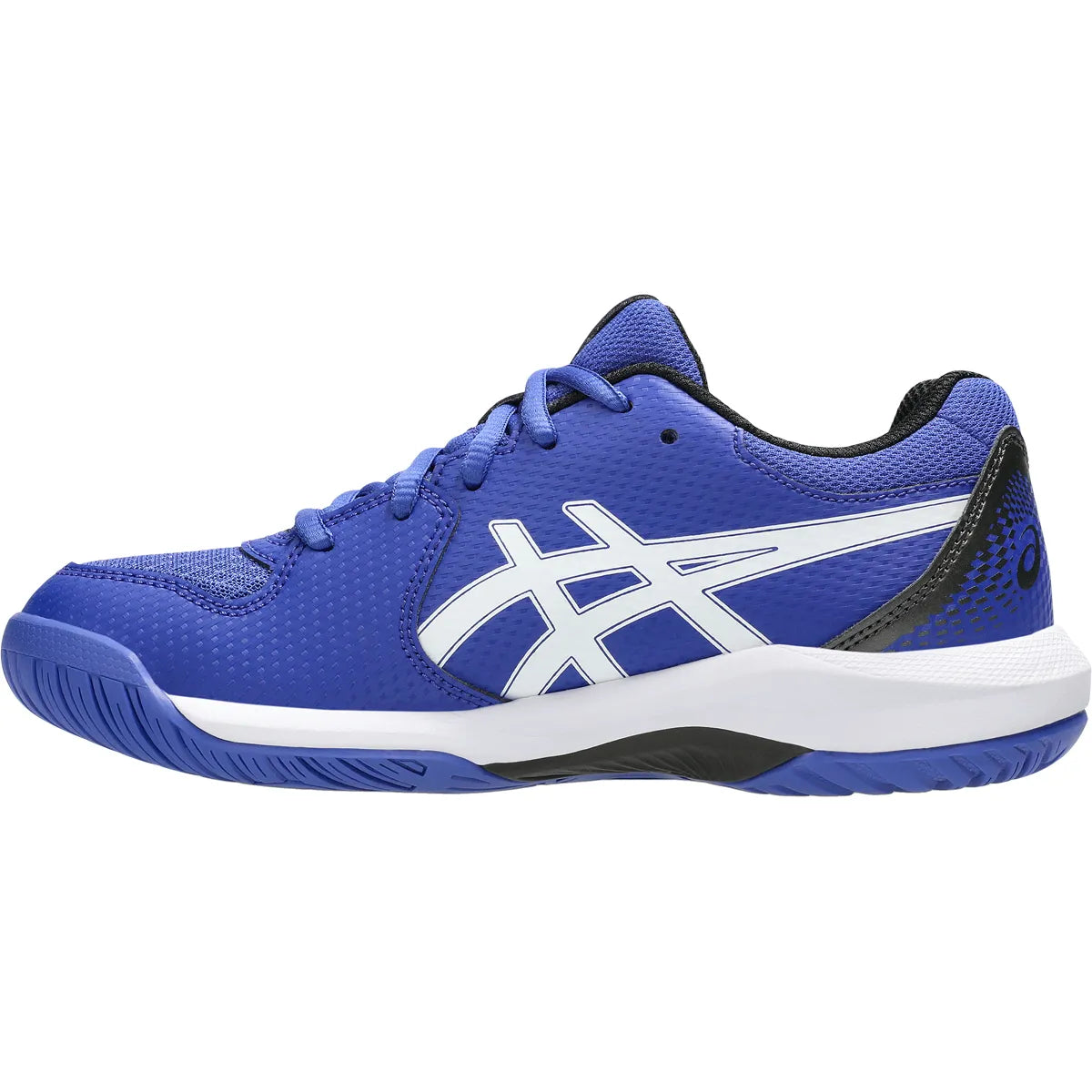Scarpe Asics Junior Gel Dedicate 8 Scarpe tutte le superfici