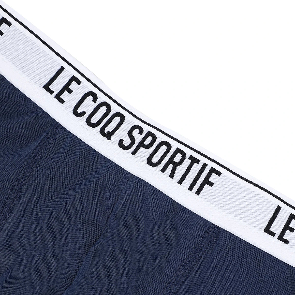 Confezione da 2 Boxer Le Coq Sportif Essentiels