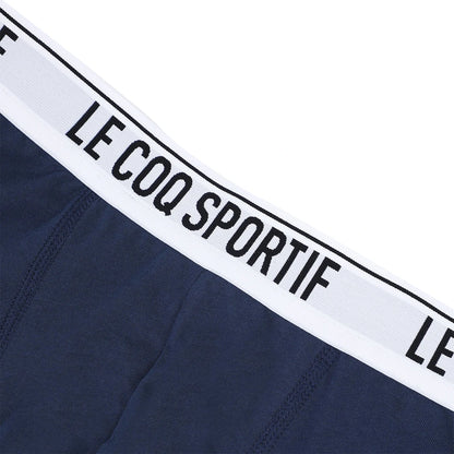 Confezione da 2 Boxer Le Coq Sportif Essentiels