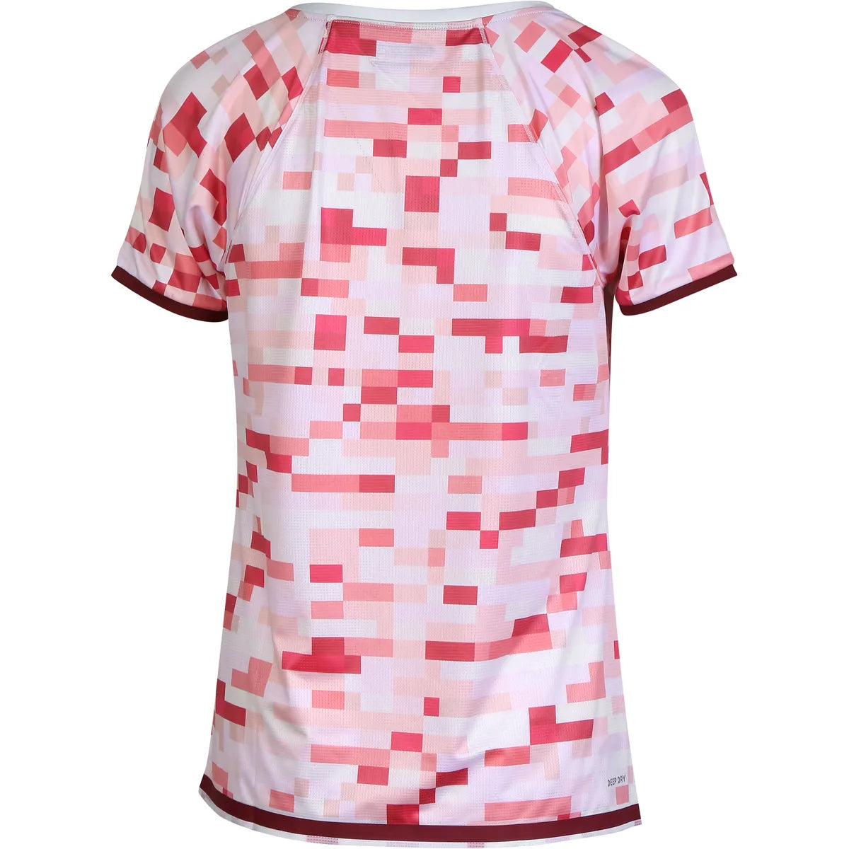 T-Shirt Lotto Donna Tech III - D3 New York