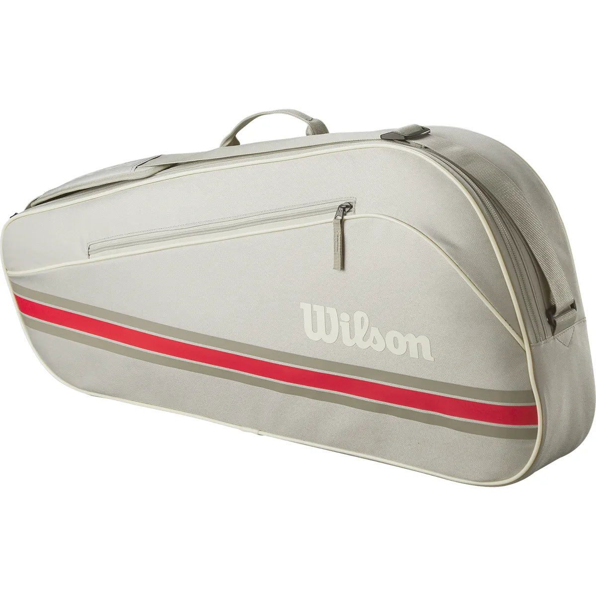 Borsa Wilson Team 3