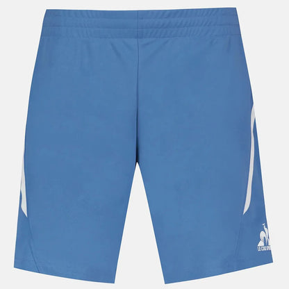 Short Le Coq Sportif Athlète Euro Clay / Paris