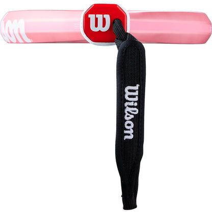 Racchetta da padel Wilson Blade Ls V4 Pink