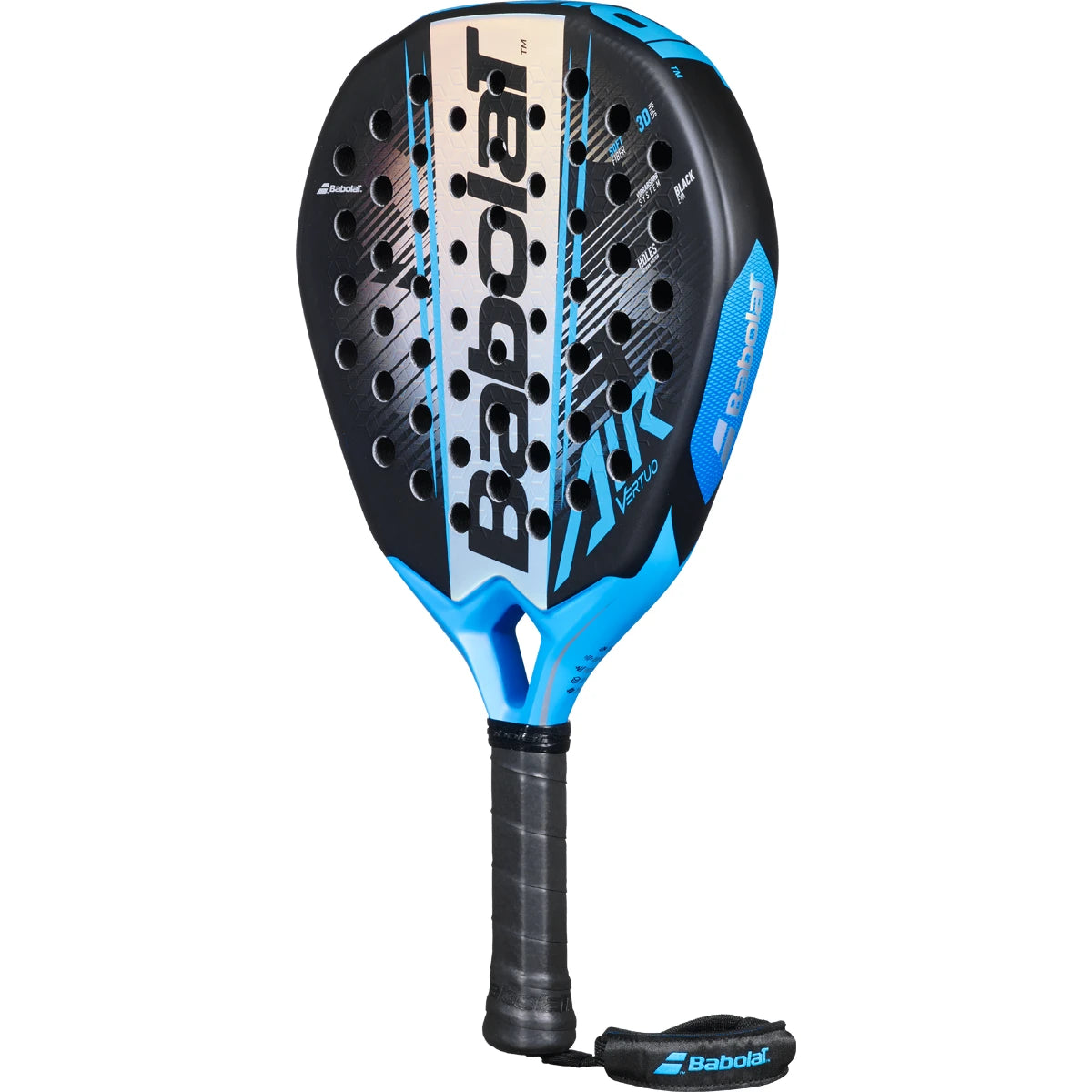 Racchetta da padel Test Babolat Air Vertuo 2.6
