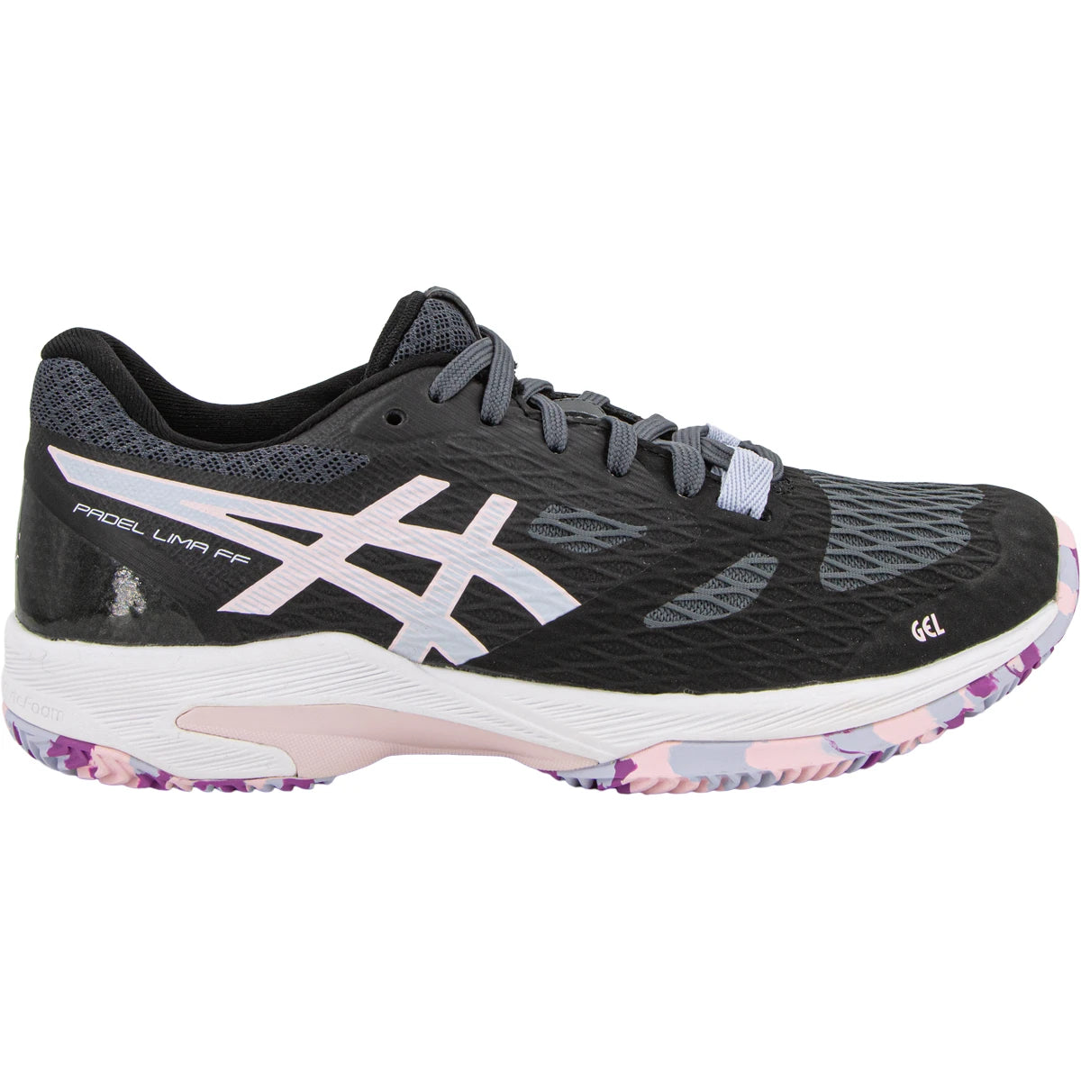 SCARPE ASICS DONNA LIMA FF PADEL