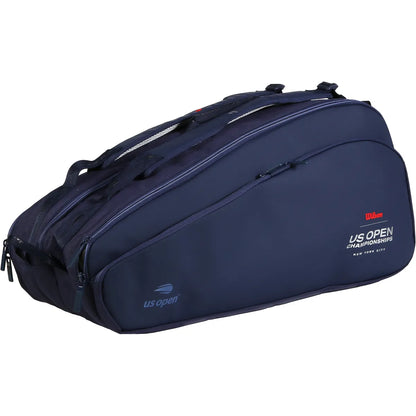Borsa da tennis Wilson Tour Us Open 12 racchette