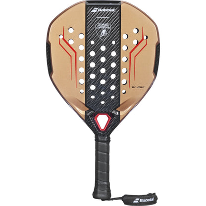 Racchetta da padel Babolat Lamborghini BL.002