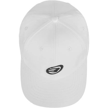 Cappellino Bullpadel Bpg261 I Logo Ricamato