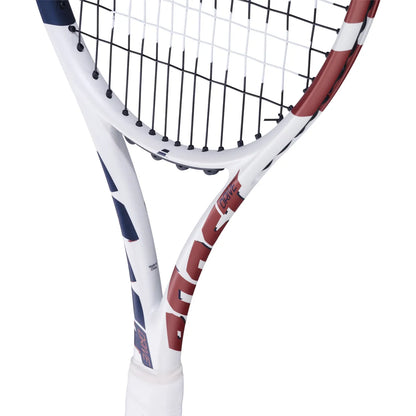 Racchetta Babolat Boost Drive White (260 Gr) (Corda)