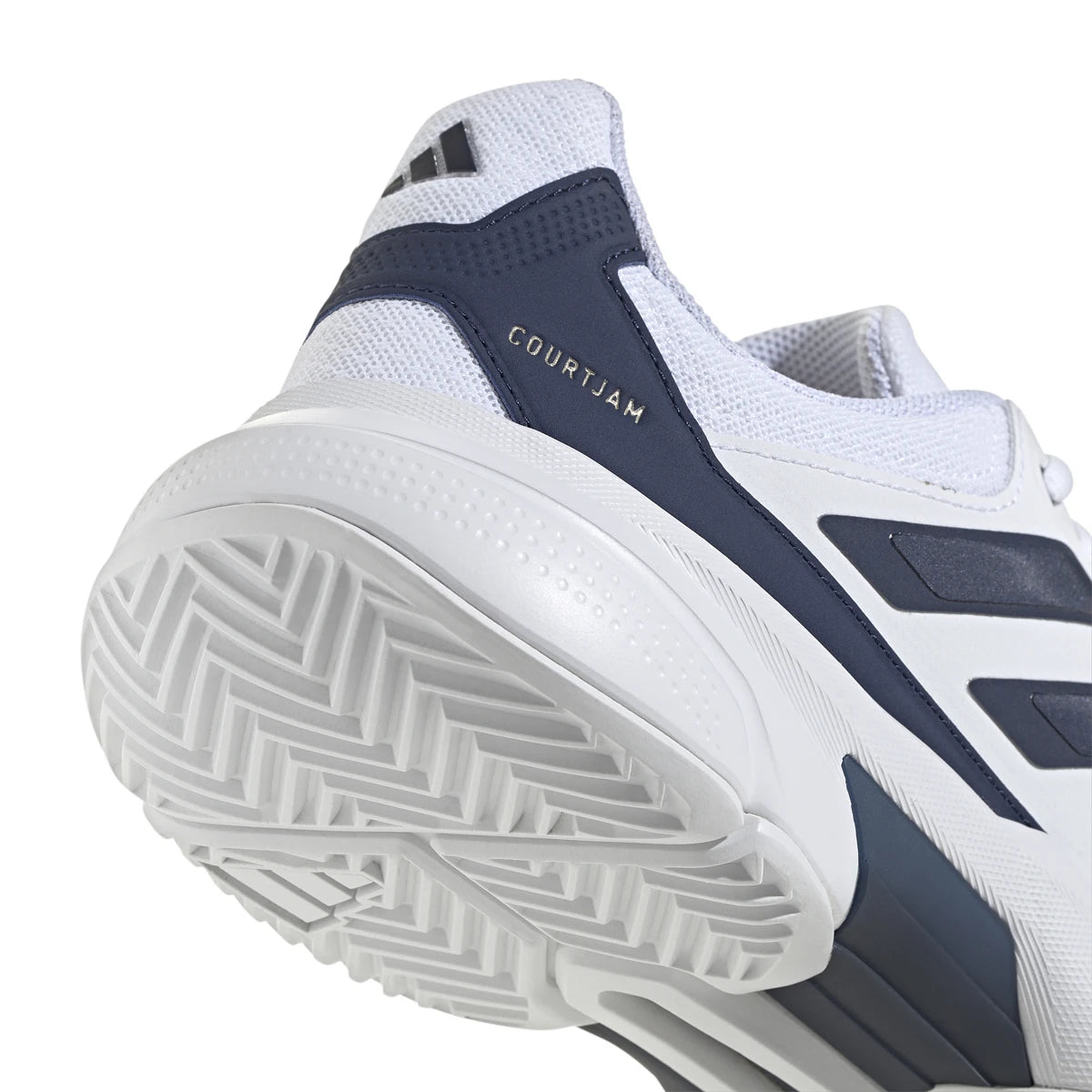 Scarpe adidas Courtjam Control 3 Scarpe tutte le superfici