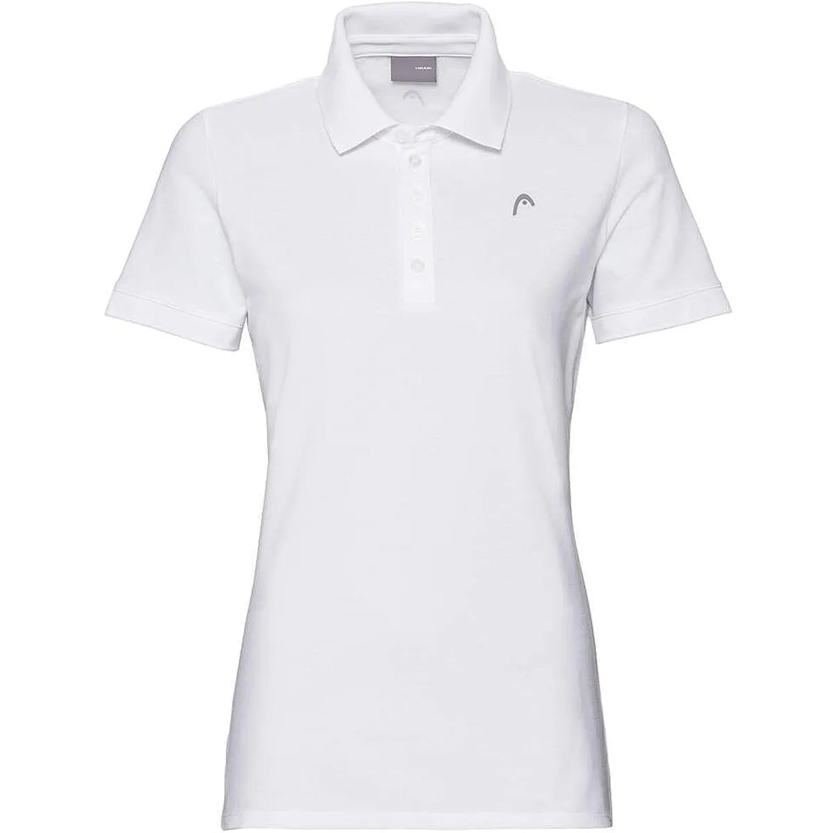 Polo Head Donna Off Court Classic