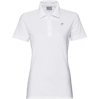 Polo Head Donna Off Court Classic