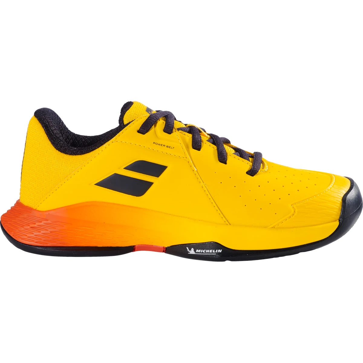 SCARPE BABOLAT JUNIOR PROPULSE 3 TUTTE LE SUPERFICI