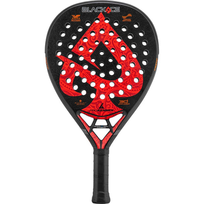 Racchetta Padel Pro Kennex Kinetic Black Ace