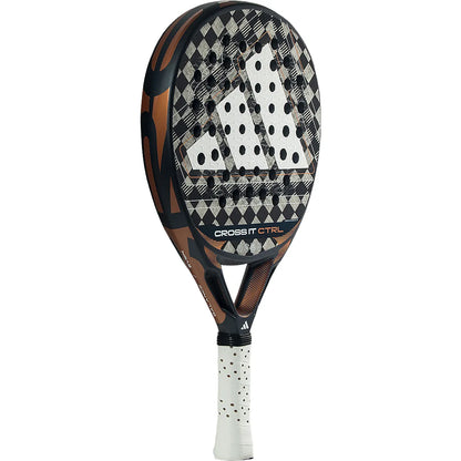 Racchetta da padel adidas Cross It Ctrl 2026