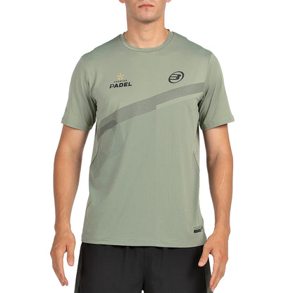 T-Shirt Bullpadel Patos Grafico