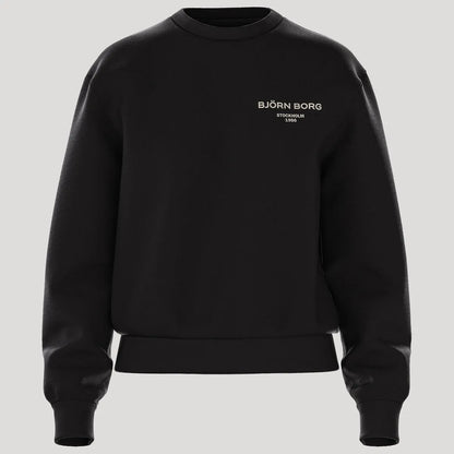 Felpa Bjorn Borg Donna Essential