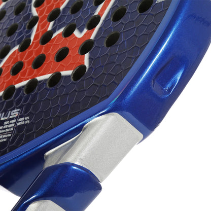 Racchetta da padel Black Crown Gladius