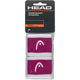 Coppia di Polsini Head Simple 2,5" Striped