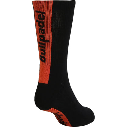 3 Paia di Calzini Bullpadel Bp255 (Mid)