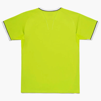 T-Shirt Yonex Elite Ao Fresh Lime