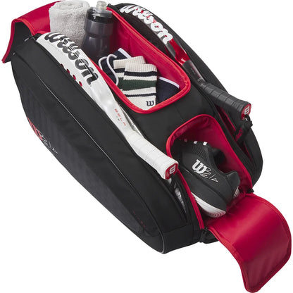 Borsa da padel Wilson Bela Super Tour 2025