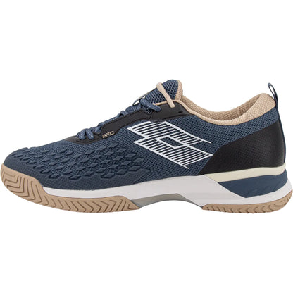 Scarpe Lotto Raptor Hyperpulse 100 III Scarpe tutte le superfici