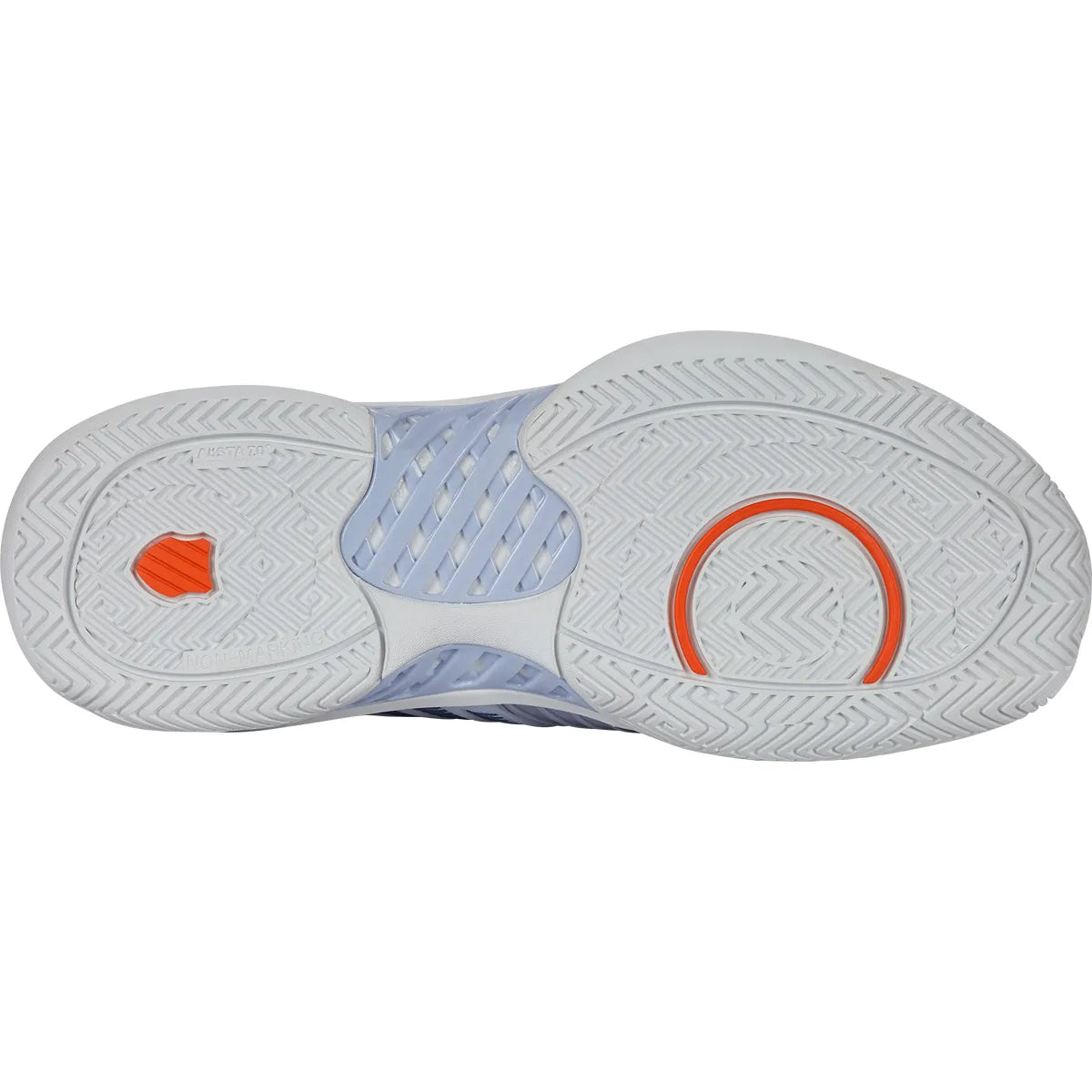 Scarpe K-Swiss Express Light 3 Scarpe tutte le superfici