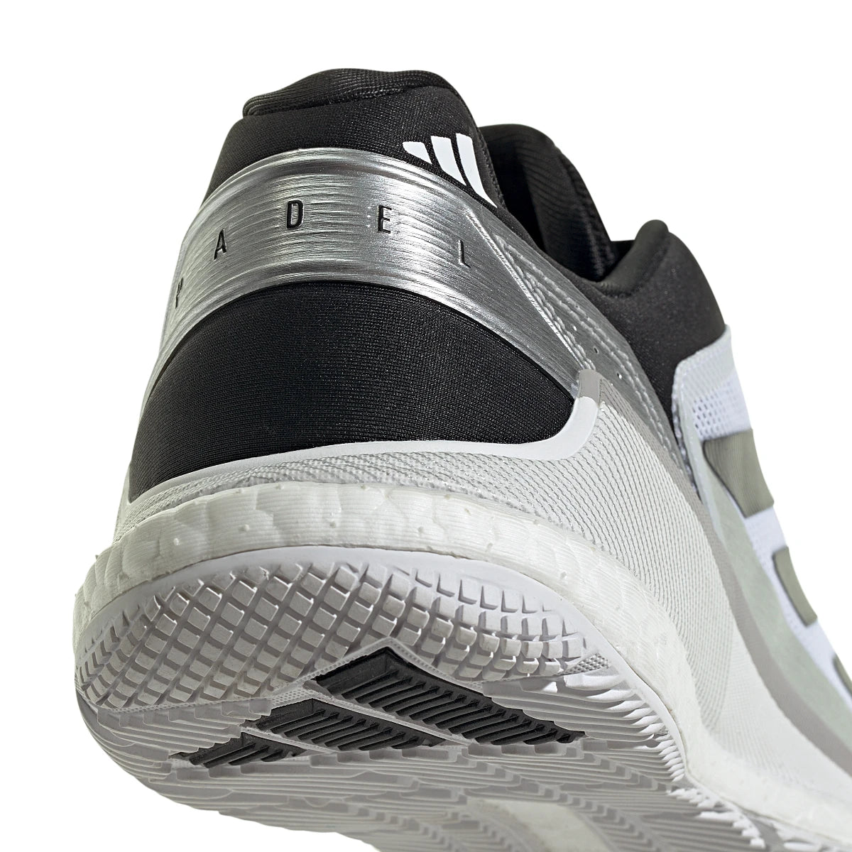Scarpe da padel adidas Crazyquick Boost