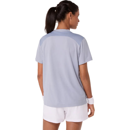T-Shirt Asics Donna Court