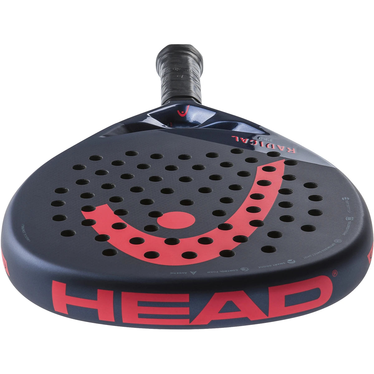 Racchetta da padel Head Radical Pro