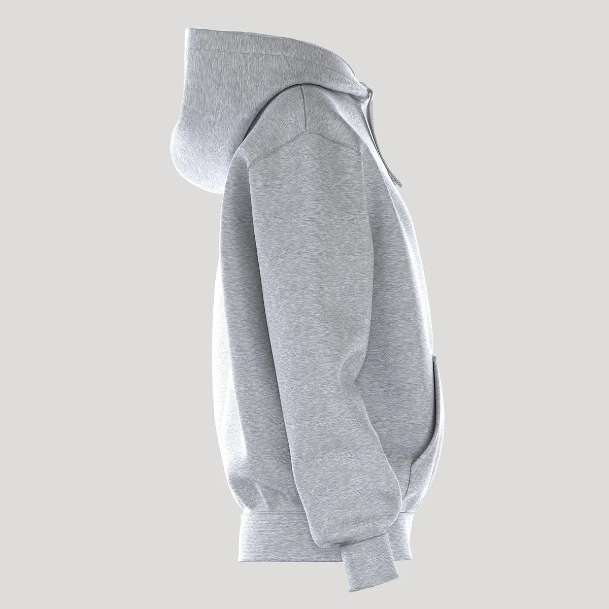 Felpa Bjorn Borg Donna Essential Con Cappuccio