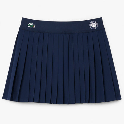 Gonna Lacoste Donna Roland Garros