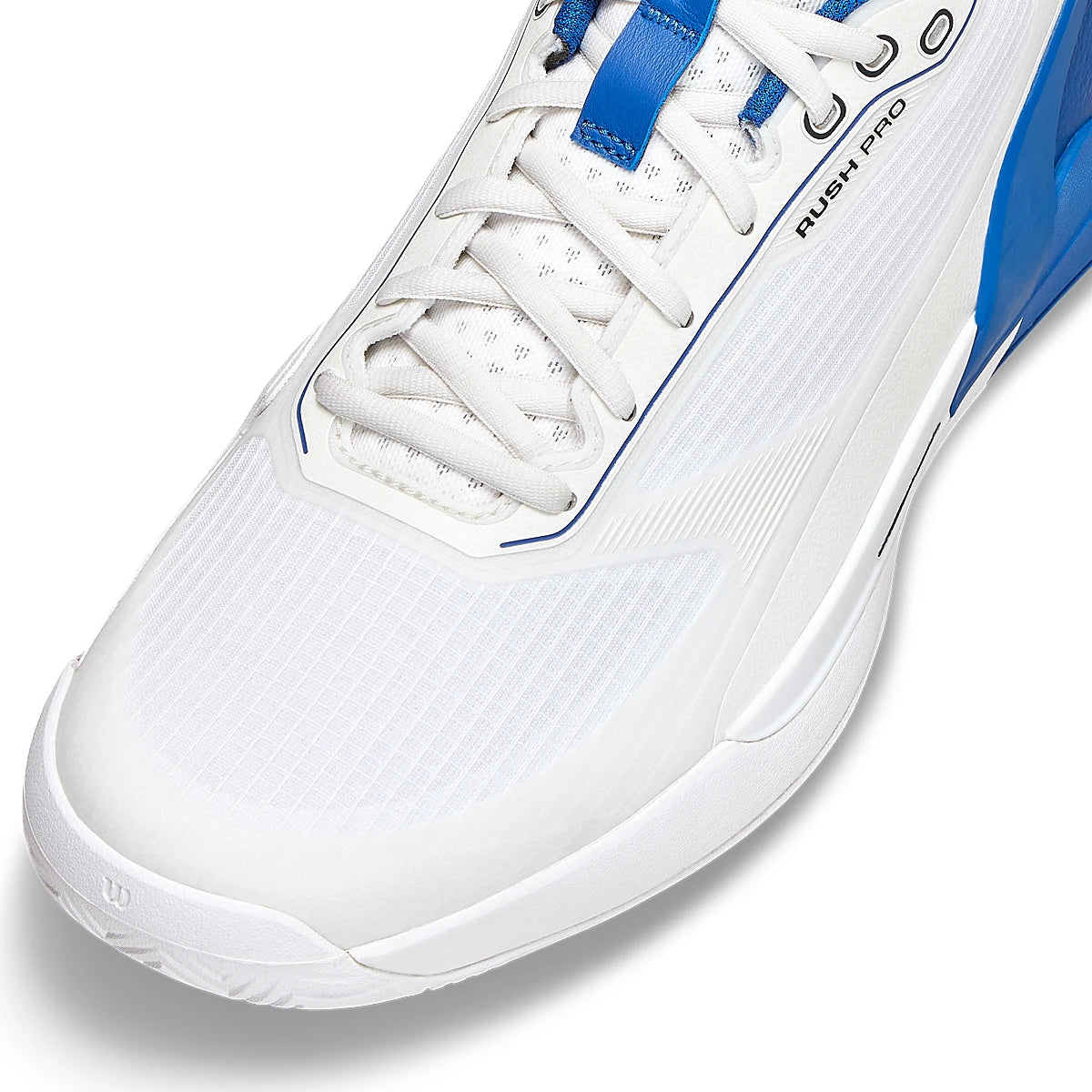 Scarpe Wilson Rush Pro 5 Scarpe tutte le superfici