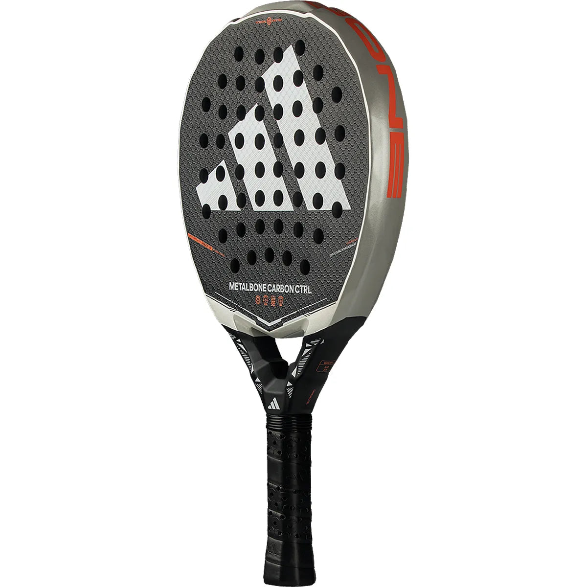 Racchetta da padel Test Adidas Metalbone Carbon Ctrl 2026