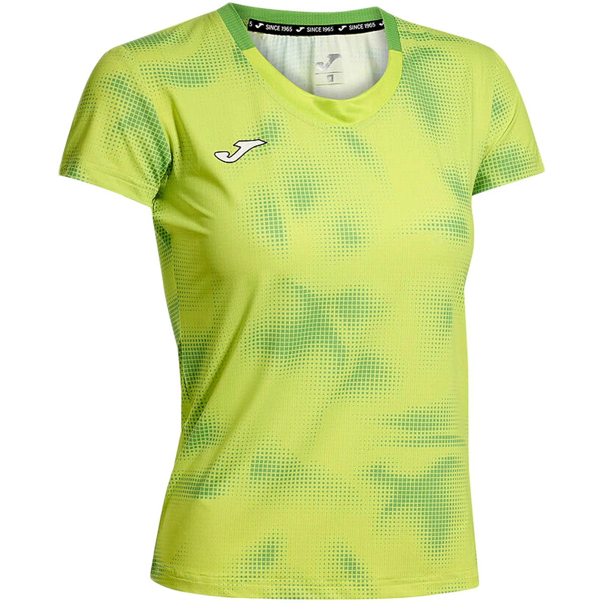 T-Shirt Joma Donna Smash