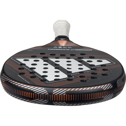 Racchetta da padel Test Adidas Cross It Carbon Ctrl 2026
