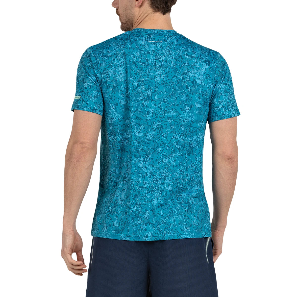 T-Shirt Bullpadel Masama Grafica