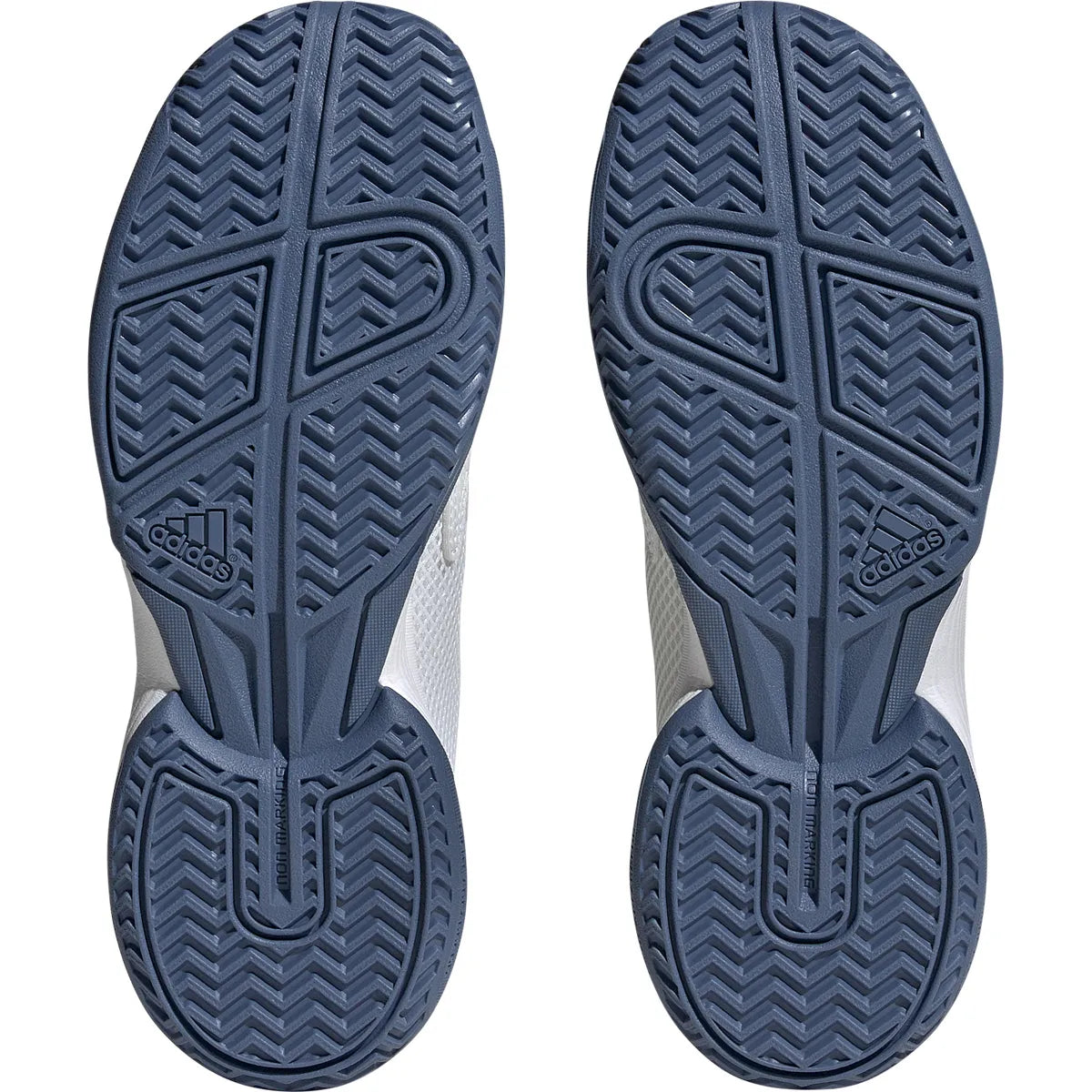 Scarpe adidas Junior Courtflash Scarpe tutte le superfici
