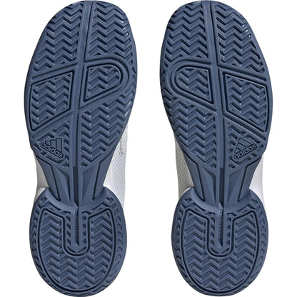 Scarpe adidas Junior Courtflash Scarpe tutte le superfici