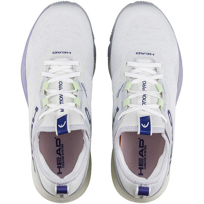 Scarpe Head Donna Padel Motion Pro