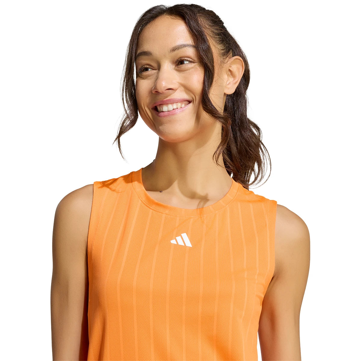 Canotta adidas Donna Match Pro Melbourne