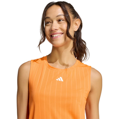 Canotta adidas Donna Match Pro Melbourne