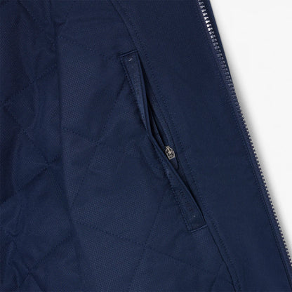 Giacca Lacoste Djokovic Signature