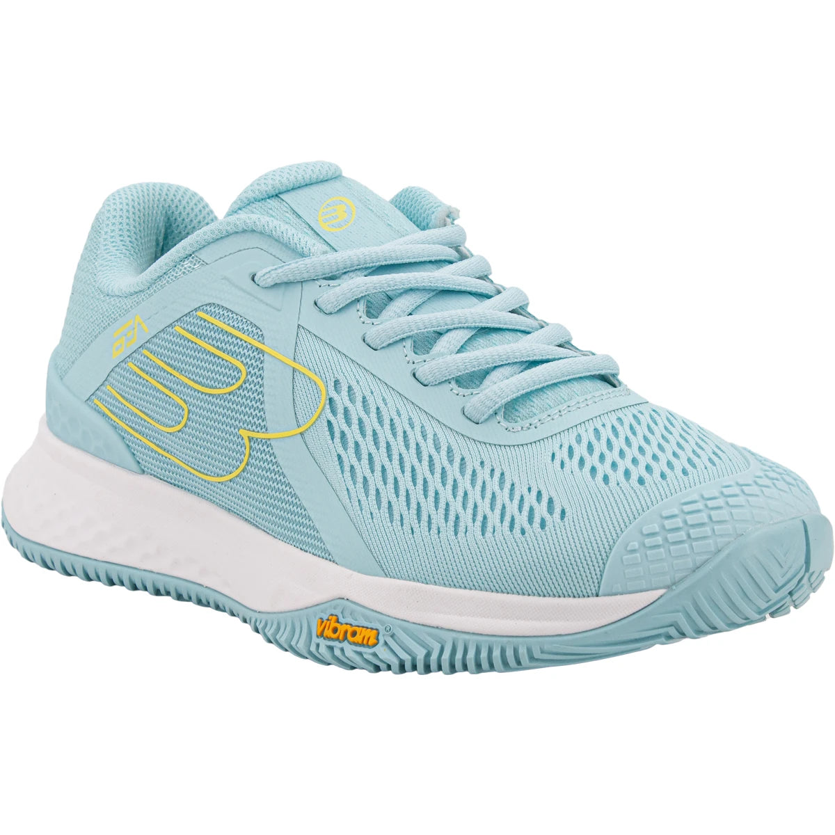Scarpe da padel Bullpadel Donna Pearl Vibram 25V