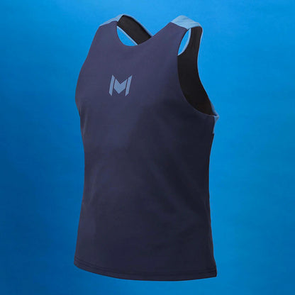 Canotta Mouratoglou Apparel Junior Ragazza Player